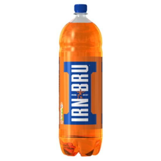 Picture of 2lt Irn-Bru x6